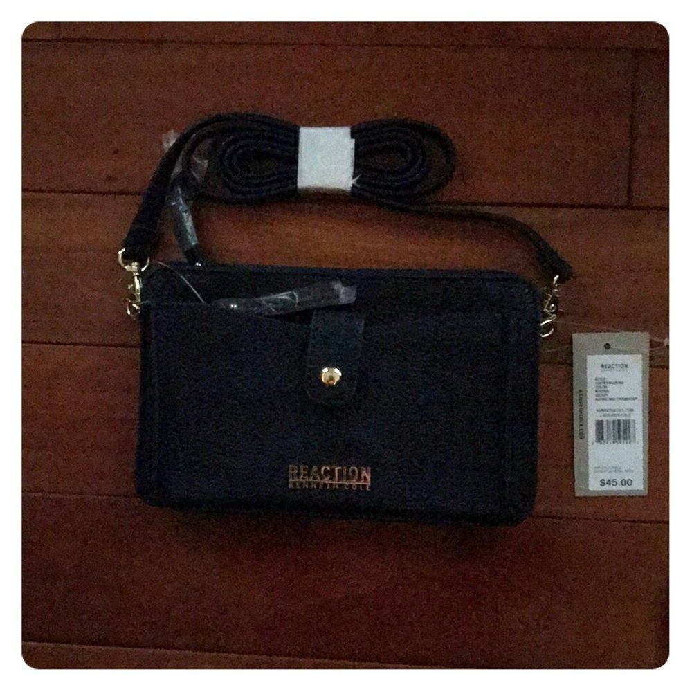 Crossbody bag